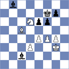 Kostic - Cansu (Belgrade SRB, 2021)