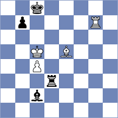 Fernandez Guillen - Janaszak (chess.com INT, 2023)