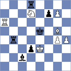 Smirin - Gabdrakhmanov (Togliatti, 2003)