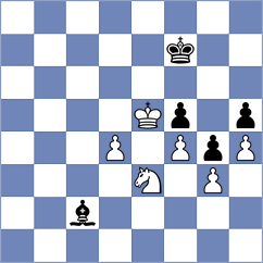 Marin Garcia - Rodriguez (Santomera, 1993)