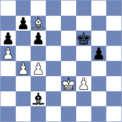 Chervonenko - Rajcsanyi (Svitavy, 1993)