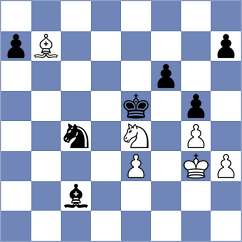 Bhowany - Aronov (Cairo, 2001)