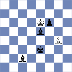 Janiszewski - Sliwerski (Wysowa, 2007)