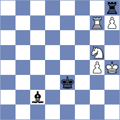 Pranav - Gomez Falagan (La Roda ESP, 2025)