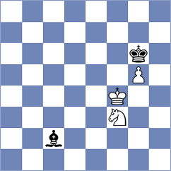 Niedbal - Ashcroft (Sunningdale, 2014)