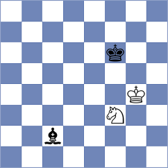 Karenza - Golubev (Chess.com INT, 2020)
