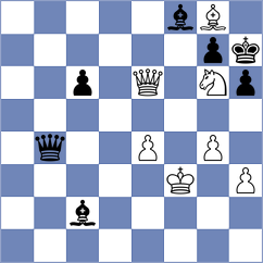 Brynell - Sorensen (Denmark DEN, 2024)