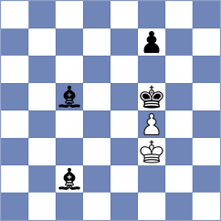 Perdomo - Garcia Molina (chess.com INT, 2024)