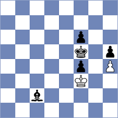 Kjaergaard Jensen - Klys (chess.com INT, 2025)