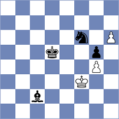 Toktomushev - Kovalev (chess.com INT, 2024)
