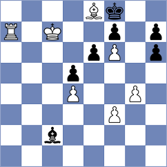 Khazieva - Costa (Chess.com INT, 2020)