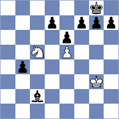 Mione - Lymar (chess.com INT, 2023)