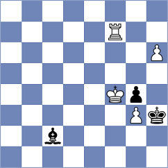 Sygulski - Otero Marino (chess.com INT, 2025)