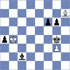 Huber - Gottstein (chess.com INT, 2024)
