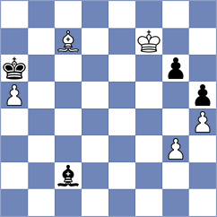 Chmelev - Krueger (Bueckeburg, 2007)