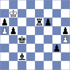 Firsova - Villegas (Chess.com INT, 2021)