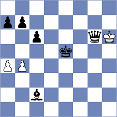 Sanchez Villena - Erten (Lichess.org INT, 2021)