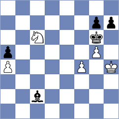 Anic - Uskovic (Valpovo, 2008)