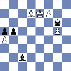 Jones - Fitzmaurice (Oakham, 1997)