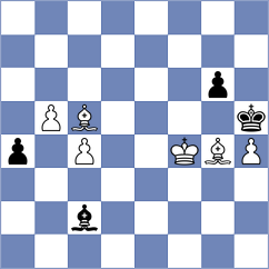 Ippolito - Ferrero (Branchburg, 2010)