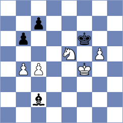 Girard - Delavalade (Torrevieja, 1995)