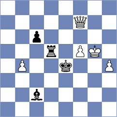Rocha - Miladinovic (Pula, 1997)