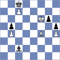 Filgueiras - Wacker (chess.com INT, 2023)