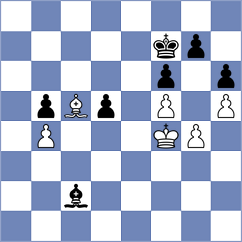 Goncharov - Perez Gormaz (chess.com INT, 2025)