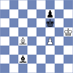 Filgueira - Gomez Aguirre (chess.com INT, 2023)