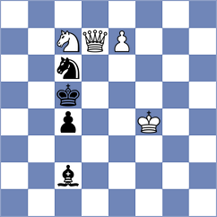 Rakotomaharo - Vasiliev (Chess.com INT, 2020)