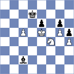 Miralles Brugues - Camarasa Rodriguez (Mataro, 1996)