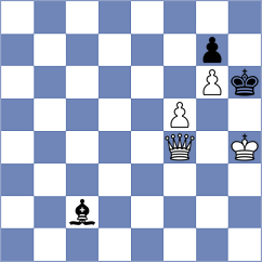 Zakirova - Krithigga (Lichess.org INT, 2021)
