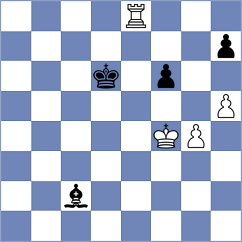 Tsyhanchuk - Topalov (chess.com INT, 2022)