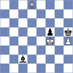 Shapiro - Sanhueza (chess.com INT, 2024)