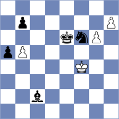 Pang - Beletic (chess.com INT, 2025)