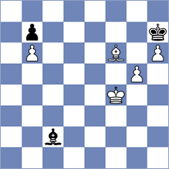 Albers - Granovskiy (Veliko Gradiste SRB, 2024)