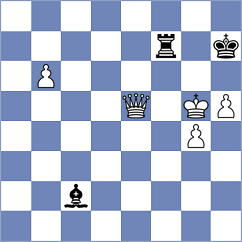 Harutjunyan - Kaidanov (chess.com INT, 2024)
