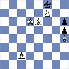 Yoo - Nasir (chess.com INT, 2024)