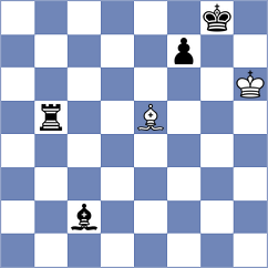 Kourkoulos Arditis - Dyulgerov (chess.com INT, 2025)