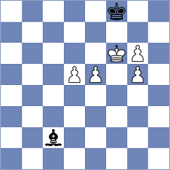 Sanchez - Gonzalez Aguirre (Mesa, 1992)