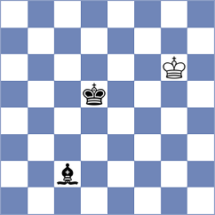 Toktomushev - Vovk (chess.com INT, 2023)