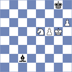 Avazkhonov - Seul (chess.com INT, 2022)