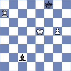 Sviridov - Nakamura (chess.com INT, 2022)
