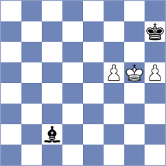 Bardyk - Thorhallsson (chess.com INT, 2025)