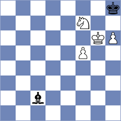 Moroni - Paravyan (chess.com INT, 2025)