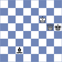 Sailer - Saito (chess.com INT, 2024)