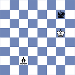 Zhao - Tleukhanov (chess.com INT, 2025)
