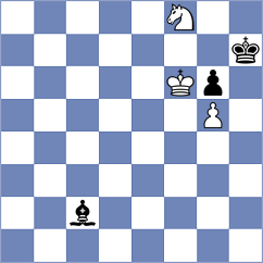 Shubenkova - Luong Phuong Hanh (FIDE Online Arena INT, 2024)