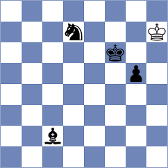 Shattuck - Hassan (Lichess.org INT, 2020)