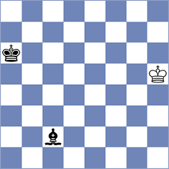 King - Waldhausen Gordon (chess.com INT, 2025)